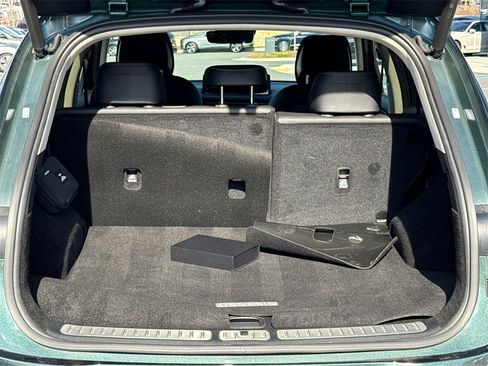 Used 2023 Genesis GV70 2.5T Select w/ Select Package image 18