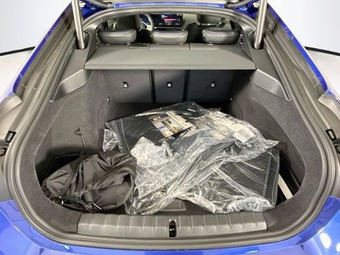 New 2026 BMW i4 M60 w/ Premium Package AWD/4WD image 28