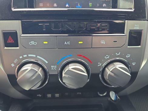 Used 2021 Toyota Tundra SR5 RWD image 28