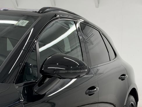 New 2026 Porsche Macan GTS image 21