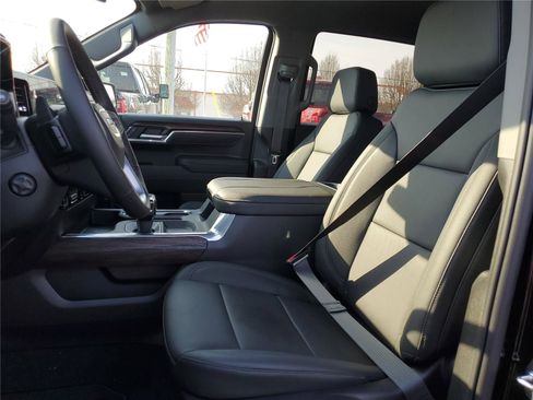 New 2026 GMC Sierra 1500 SLT w/ SLT Premium Package image 15