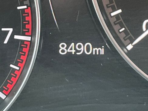 Used 2025 MAZDA CX-50 AWD 2.5 S w/ Premium Plus Pkg image 42