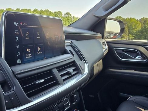 Used 2023 Chevrolet Tahoe Premier w/ Max Trailering Package AWD/4WD image 32