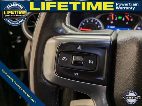 Used 2020 Chevrolet Blazer LT image 26