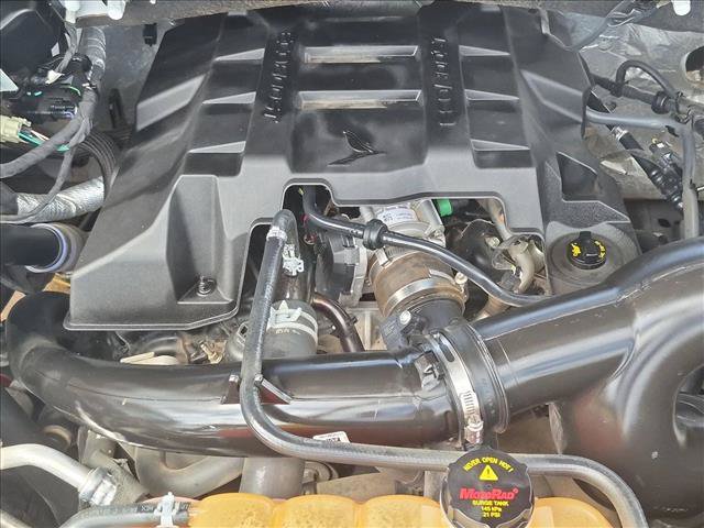 Used 2018 Ford F150 XLT w/ Equipment Group 302A Luxury AWD/4WD image 21