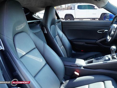 Used 2014 Porsche Cayman S image 27