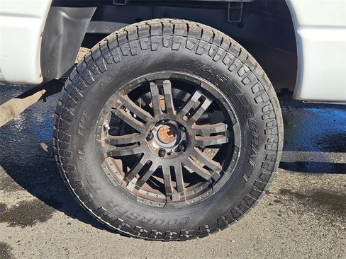 Used 2008 Dodge Ram 1500 Truck SLT w/ Trailer Tow Group image 9