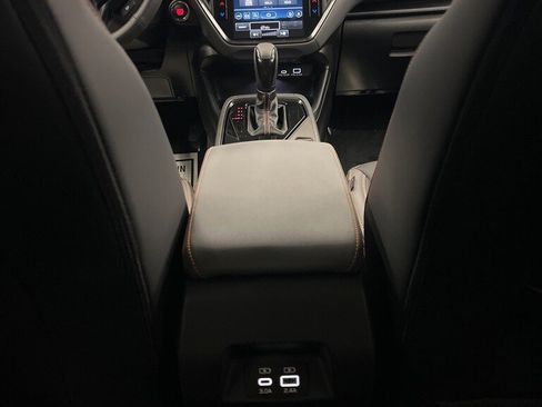 Certified 2026 Subaru Crosstrek 2.5i Limited image 29