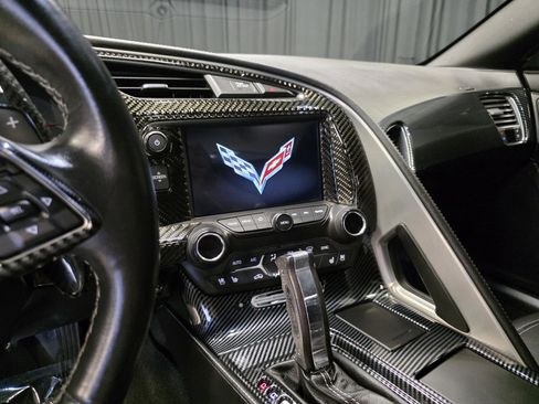 Used 2018 Chevrolet Corvette Grand Sport image 25
