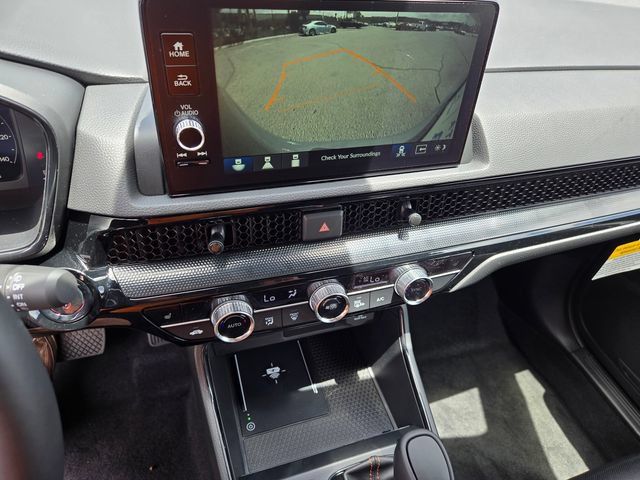 New 2026 Honda CR-V Sport Touring image 10