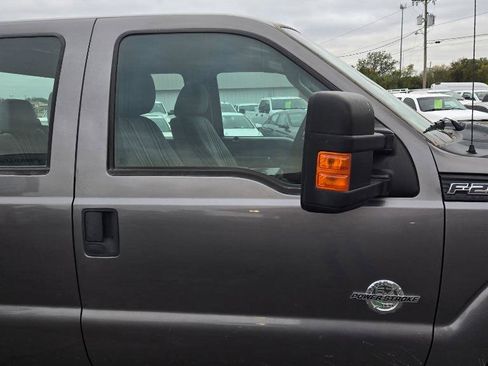 Used 2014 Ford F250 XL w/ Power Equipment Group image 7