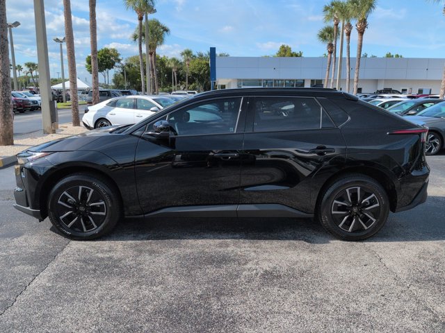 Used 2026 Toyota bZ FWD image 7