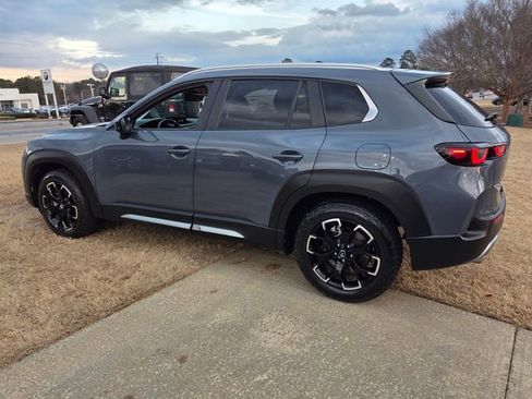 Used 2024 MAZDA CX-50 Meridian Edition w/ Cargo Package image 8