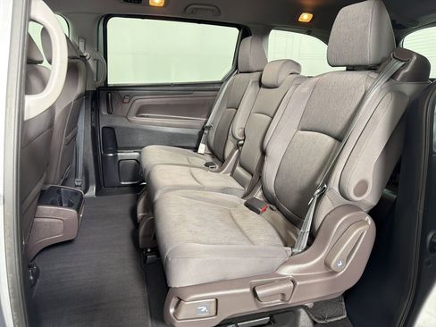 Used 2020 Honda Odyssey EX image 14