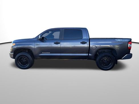 Used 2017 Toyota Tundra SR5 image 2