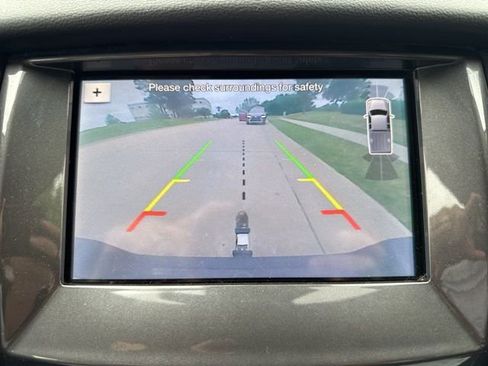 Used 2019 Ford Ranger Lariat w/ Equipment Group 501A Mid AWD/4WD image 12