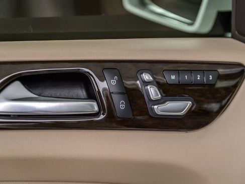 Used 2017 Mercedes-Benz GLS 450 GLS450 4MATIC - BEST COLORS - w/ Premium Package image 52