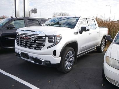 Certified 2022 GMC Sierra 1500 Denali w/ Denali Reserve Package