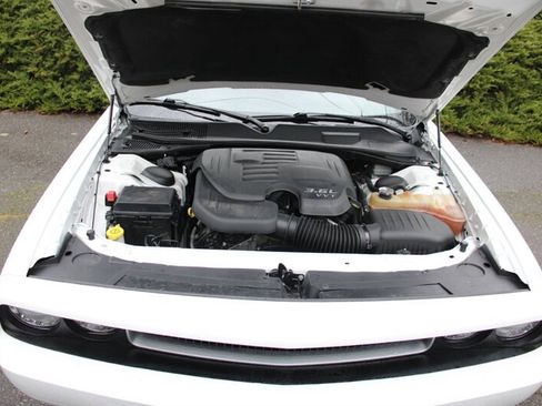 Used 2013 Dodge Challenger SXT w/ Super Sport Group image 18