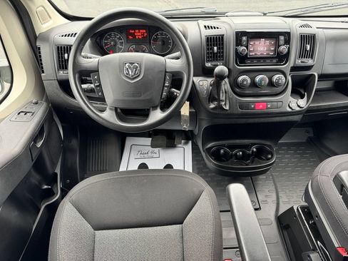 Used 2021 RAM ProMaster 1500 FWD image 19