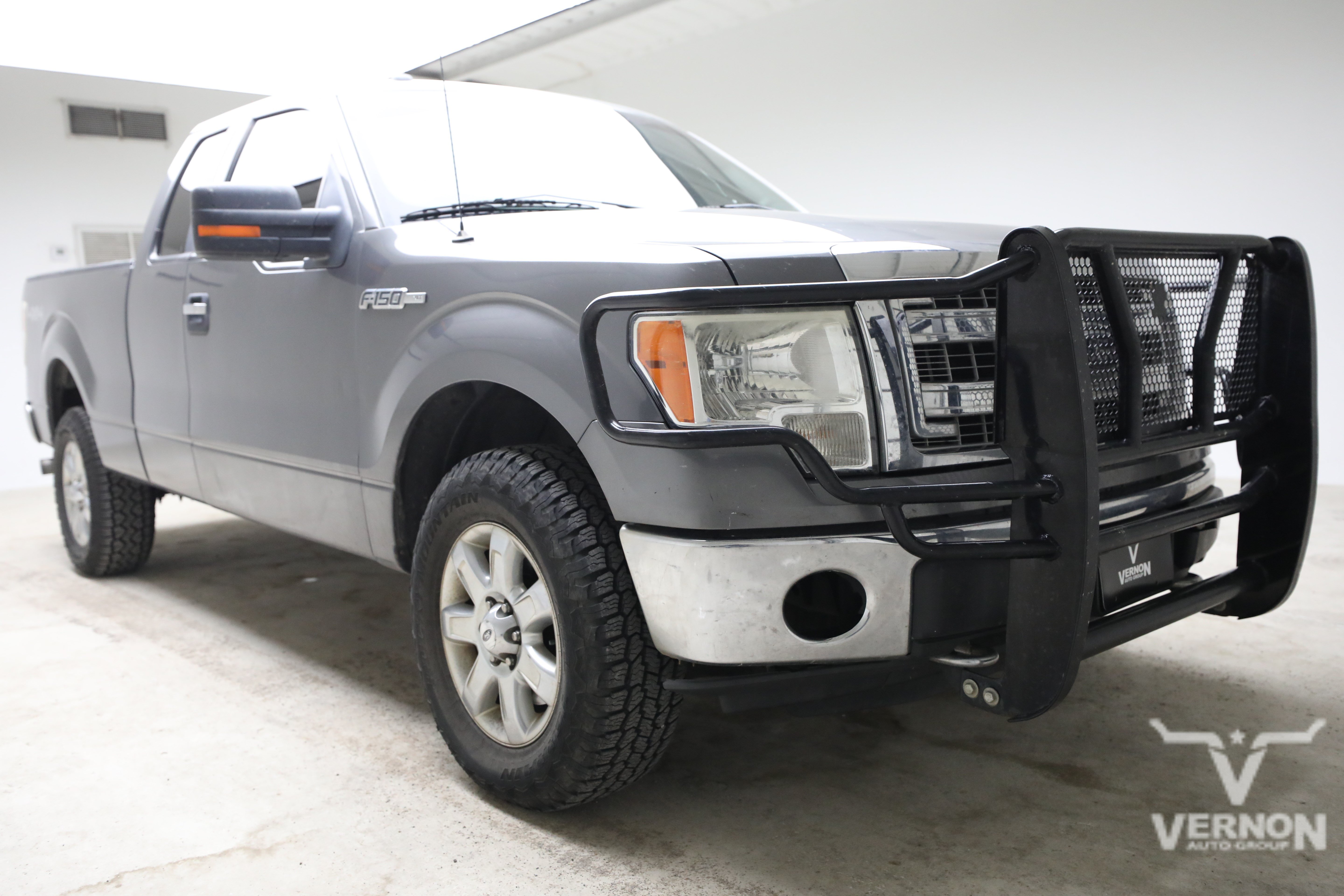 Used 2013 Ford F150 XLT w/ XLT Chrome Pkg AWD/4WD image 6