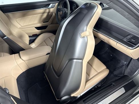 Certified 2023 Porsche 911 Turbo S image 25