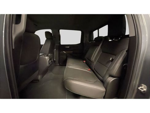 Used 2020 GMC Sierra 1500 SLT w/ SLT Premium Plus Package image 14