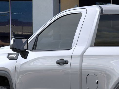 New 2026 GMC Sierra 1500 Pro image 12