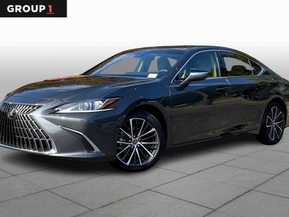 Used 2024 Lexus ES 350 w/ Premium Package