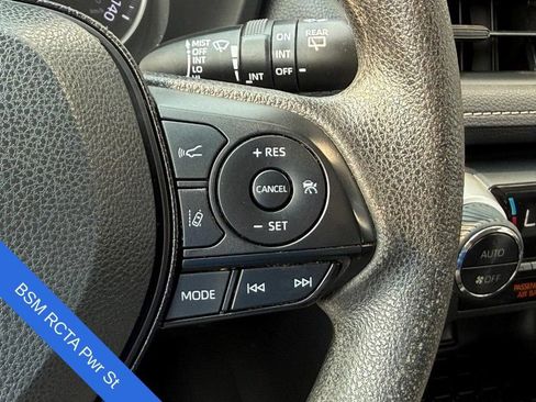 Used 2020 Toyota RAV4 XLE w/ All Weather Liner Package AWD/4WD image 21