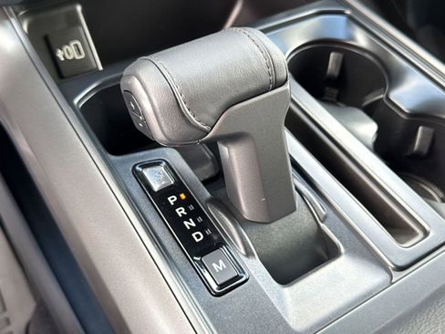 Used 2025 Ford F150 Tremor w/ Bed Utility Package image 18