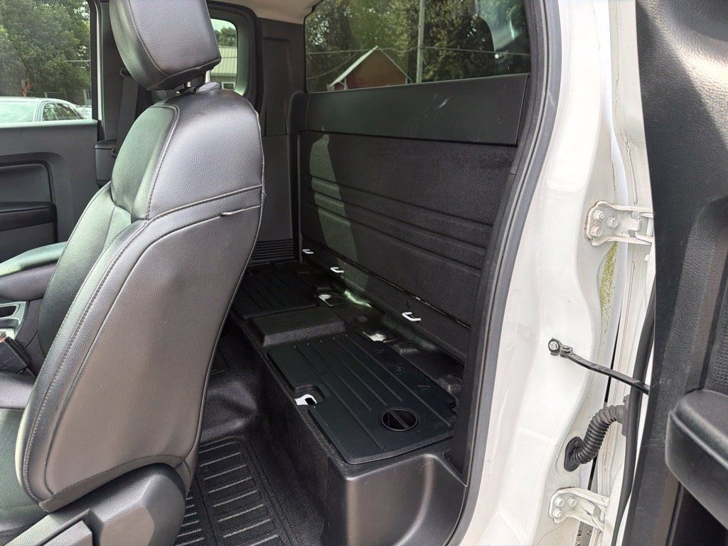 Used 2019 Ford Ranger XL RWD image 18