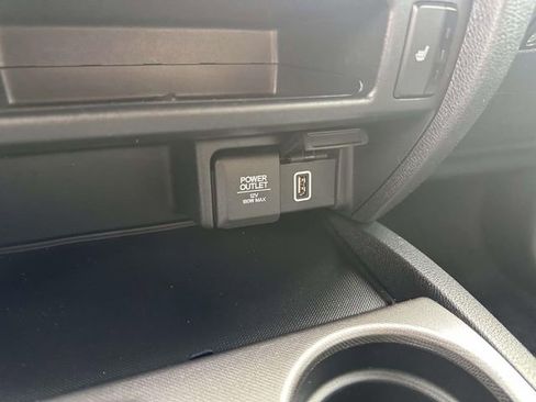 Certified 2022 Honda Ridgeline RTL image 23