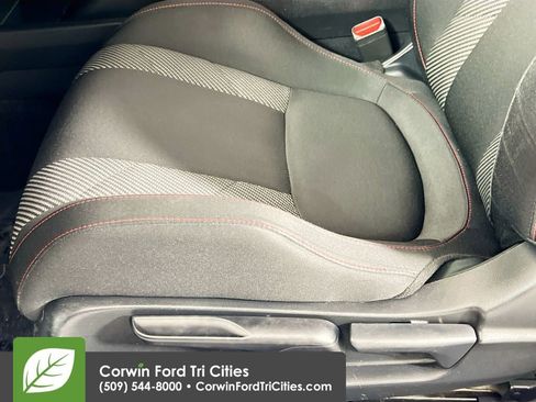 Used 2018 Honda Civic Si image 22