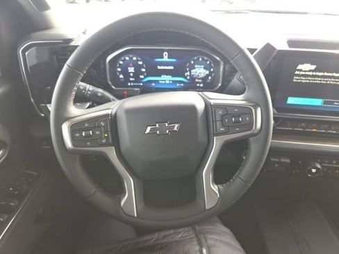 New 2026 Chevrolet Silverado 1500 RST image 27