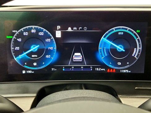 Used 2025 Kia Sportage X-Line Prestige AWD/4WD image 14