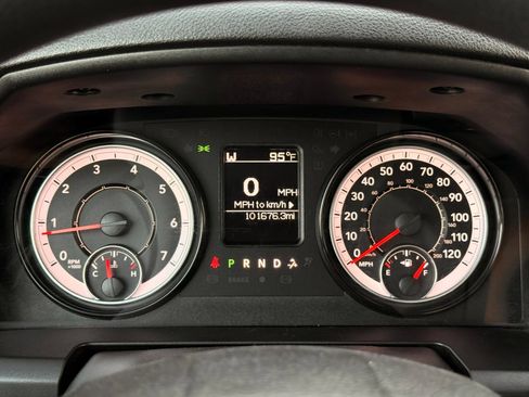 Used 2021 RAM 1500 Tradesman w/ Popular Equipment Group RWD image 36