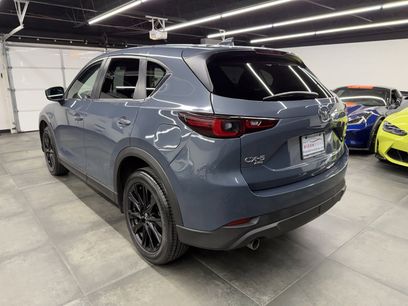 Used 2023 MAZDA CX-5 Carbon Edition