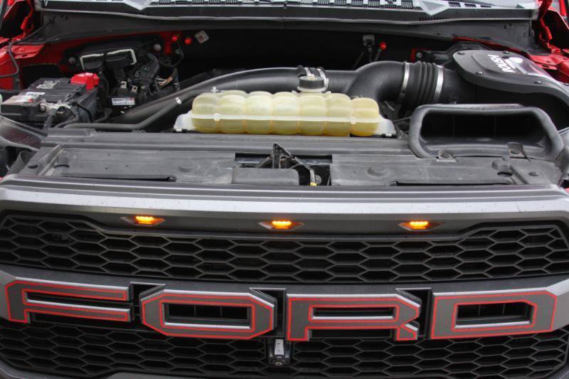 Used 2019 Ford F150 Raptor w/ Equipment Group 802A Luxury AWD/4WD image 7