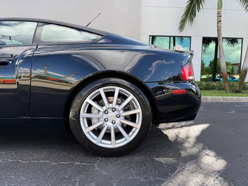 Used 2006 Aston Martin Vanquish S image 8