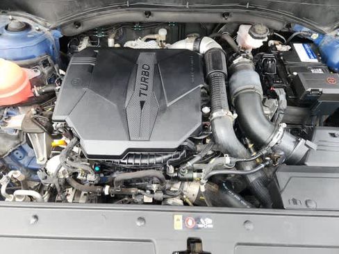 Used 2022 Hyundai Santa Fe Limited FWD image 31