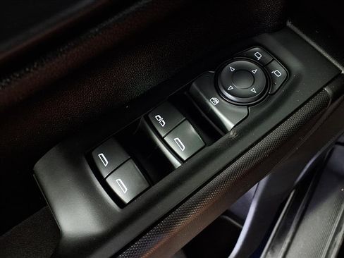 Used 2023 GMC Sierra 1500 Pro w/ Graphite Edition image 25