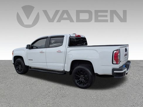 Used 2022 GMC Canyon Elevation w/ Trailering Package image 26