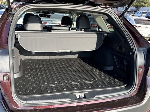 Certified 2025 Subaru Outback Limited image 13