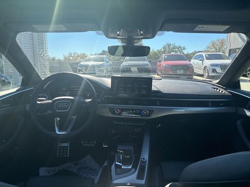 Used 2022 Audi A5 2.0T Prestige w/ Black Optic Plus Package image 19