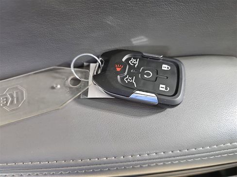 Certified 2015 Chevrolet Tahoe LT image 42