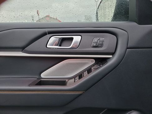 New 2026 Ford Explorer Tremor w/ Tremor Ultimate Package image 18