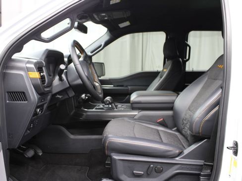 Used 2025 Ford F150 Tremor w/ Bed Utility Package AWD/4WD image 15
