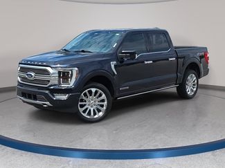 Used 2021 Ford F150 Limited AWD/4WD video 1