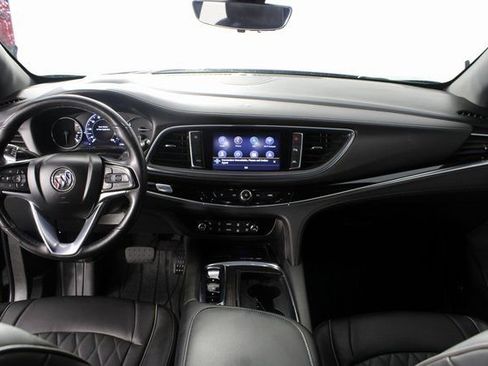 Used 2023 Buick Enclave Avenir w/ Avenir Technology Package image 12